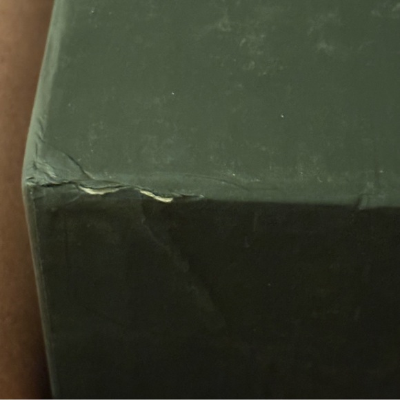 Balmain Shoe Box Only - Picture 8 of 8